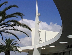 Brea Downtown
